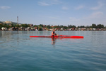 Dorogi edzőtábor