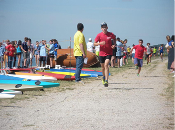 Eszkimó - Indián Játékok 2014 Sukoró